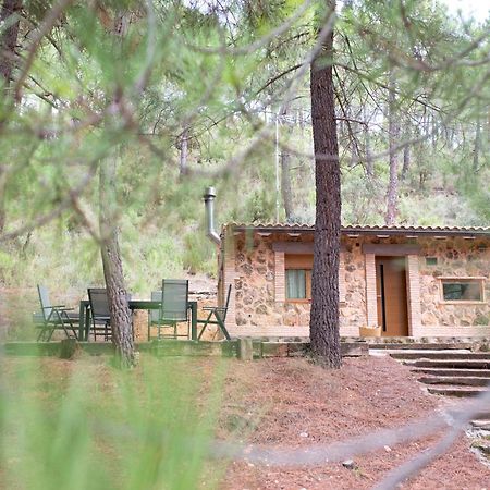 Casa Rural Riopar, Luxury In Nature Exteriér fotografie