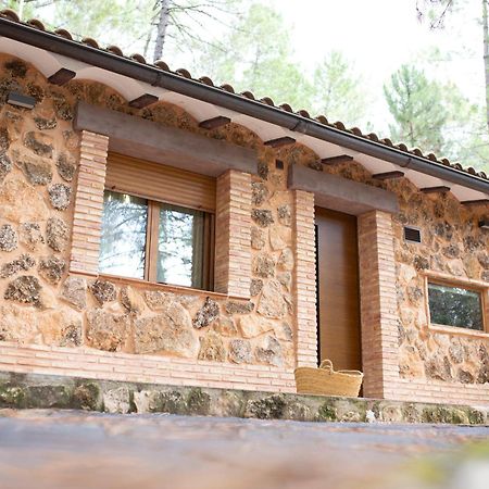 Casa Rural Riopar, Luxury In Nature Exteriér fotografie