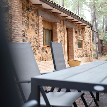 Casa Rural Riopar, Luxury In Nature Exteriér fotografie