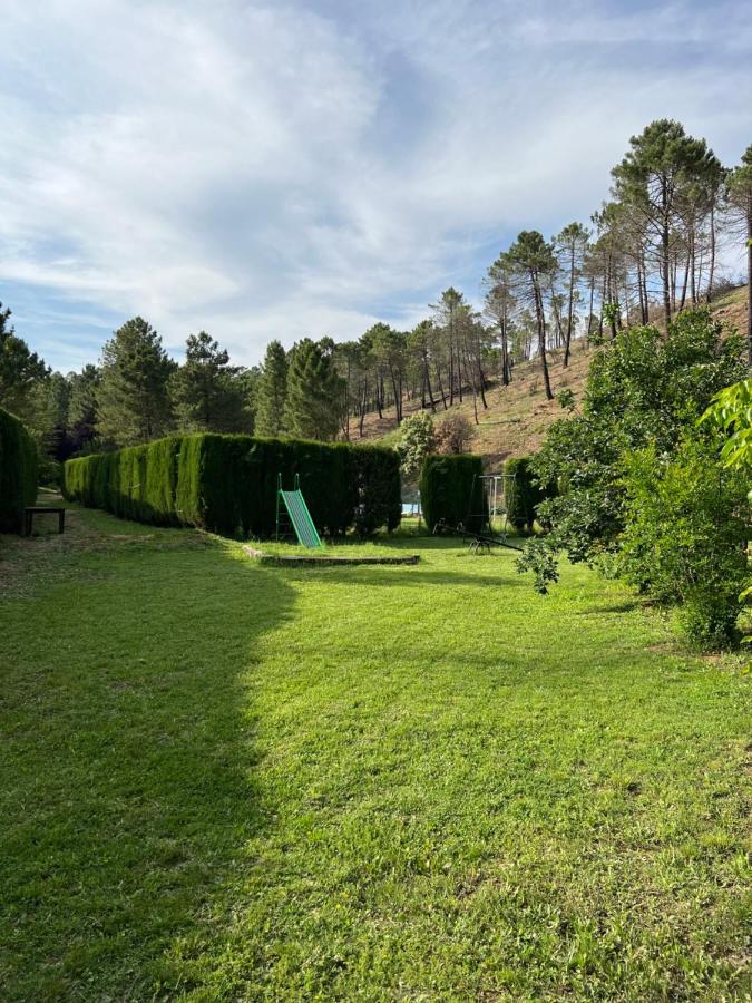 Casa Rural Riopar, Luxury In Nature Exteriér fotografie