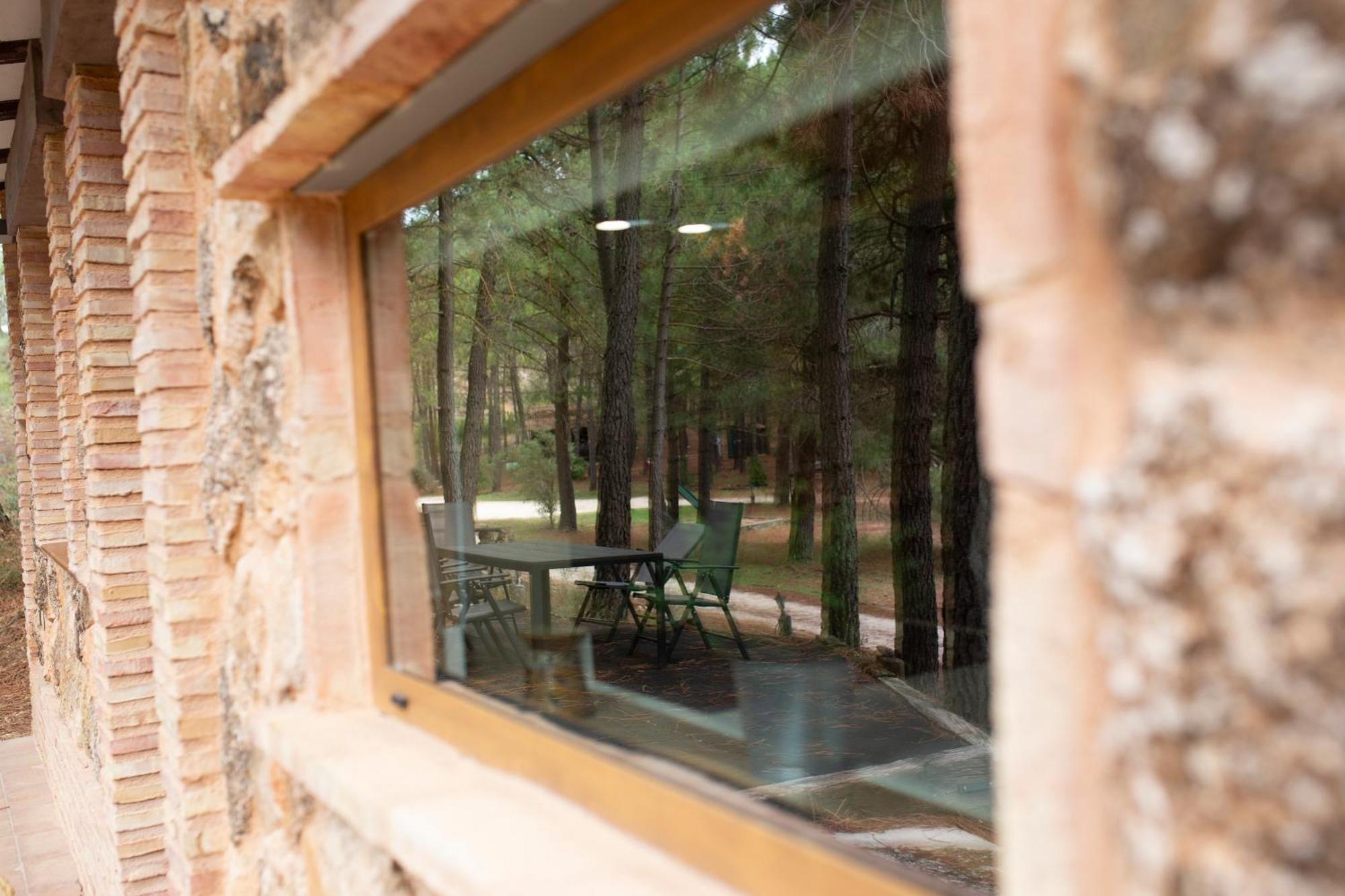 Casa Rural Riopar, Luxury In Nature Exteriér fotografie