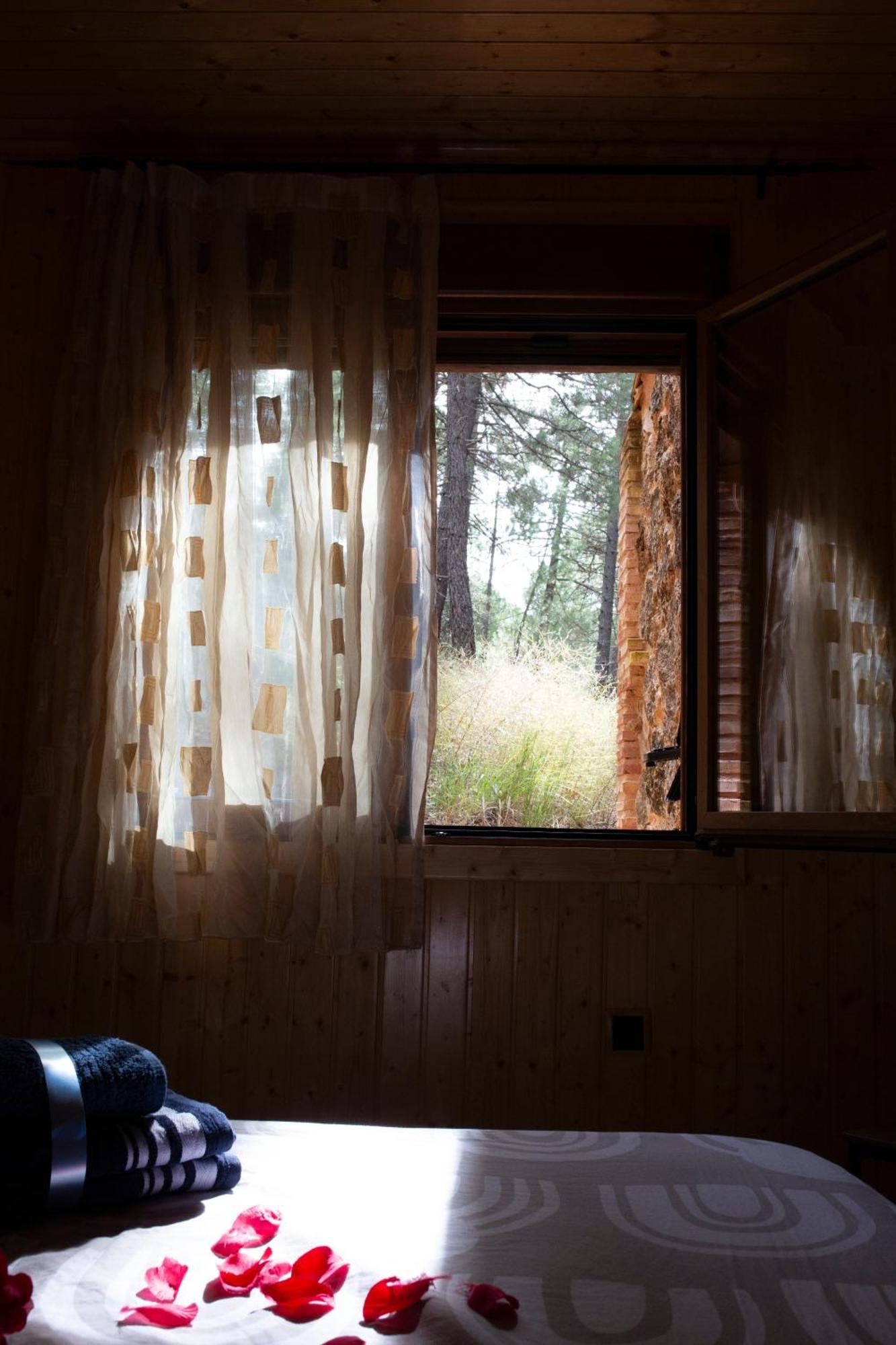 Casa Rural Riopar, Luxury In Nature Exteriér fotografie